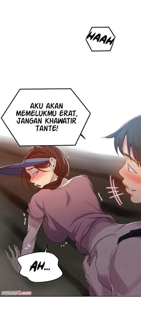 sxkomik|Secret Class .
